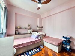 Regentville (D19), Apartment #635477191